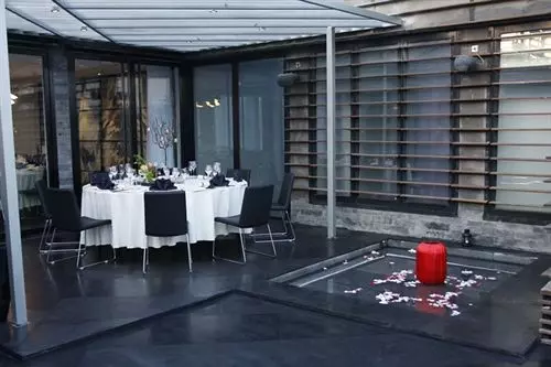 Fotos del hotel The Emperor Hotel Forbidden City:  4