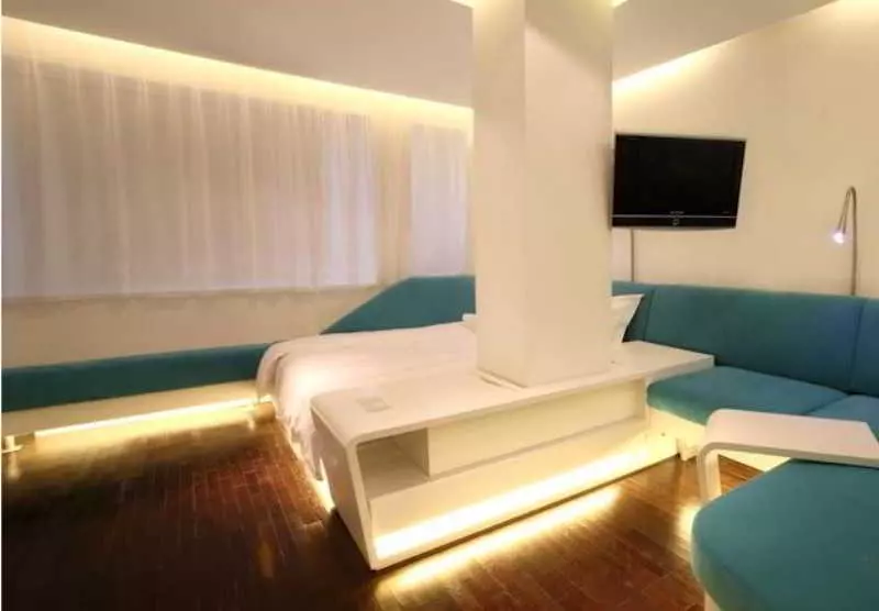 Fotos del hotel The Emperor Hotel Forbidden City:  9