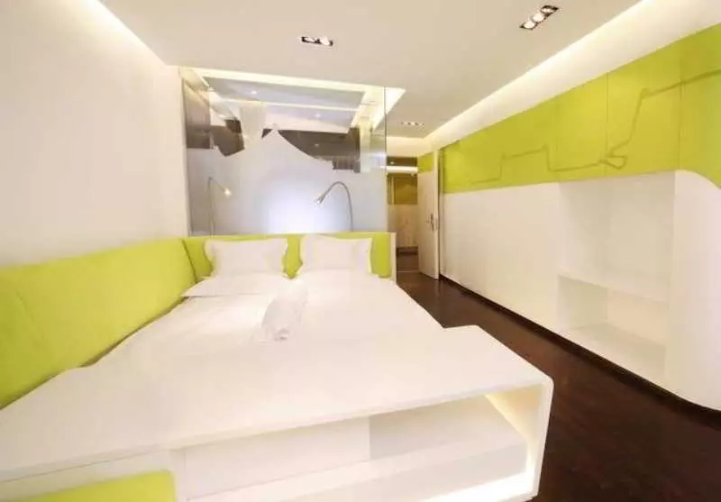 Fotos del hotel The Emperor Hotel Forbidden City:  12