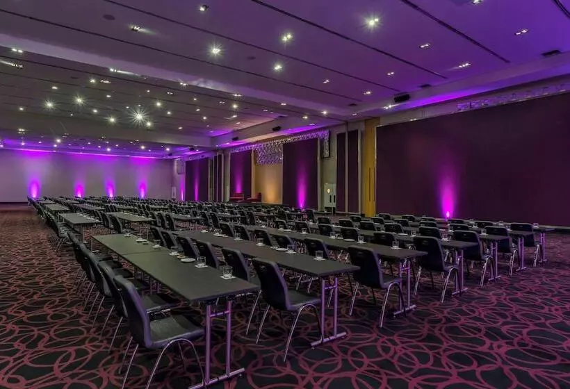 Fotos del hotel W Santiago:  16