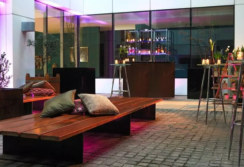 Fotos del hotel W Santiago:  25