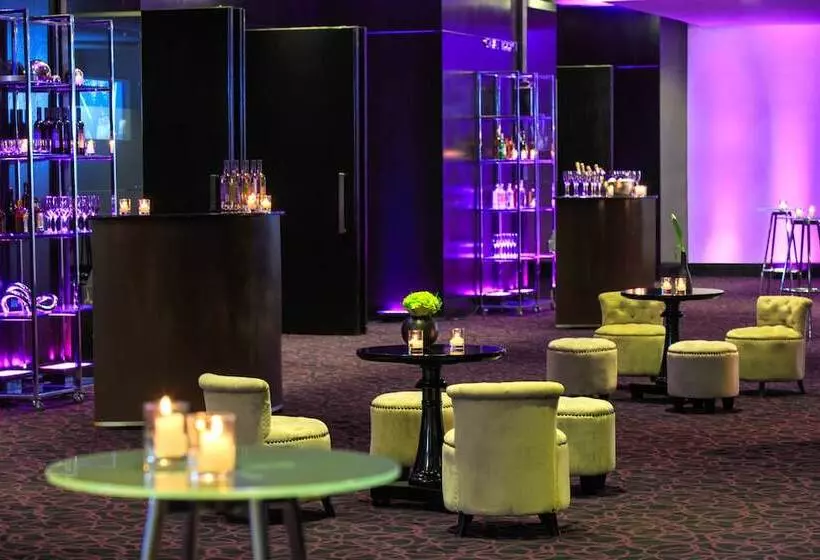 Fotos del hotel W Santiago:  18