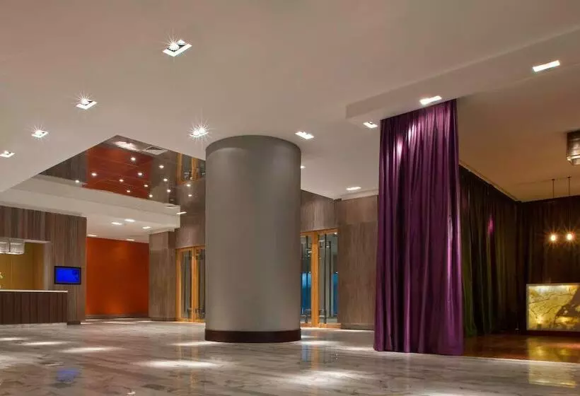 Fotos del hotel W Santiago:  4