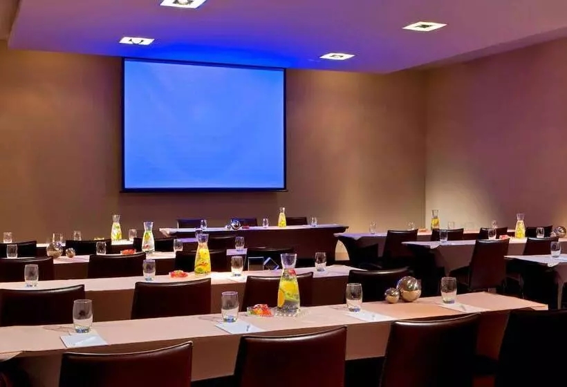 Fotos del hotel W Santiago:  9