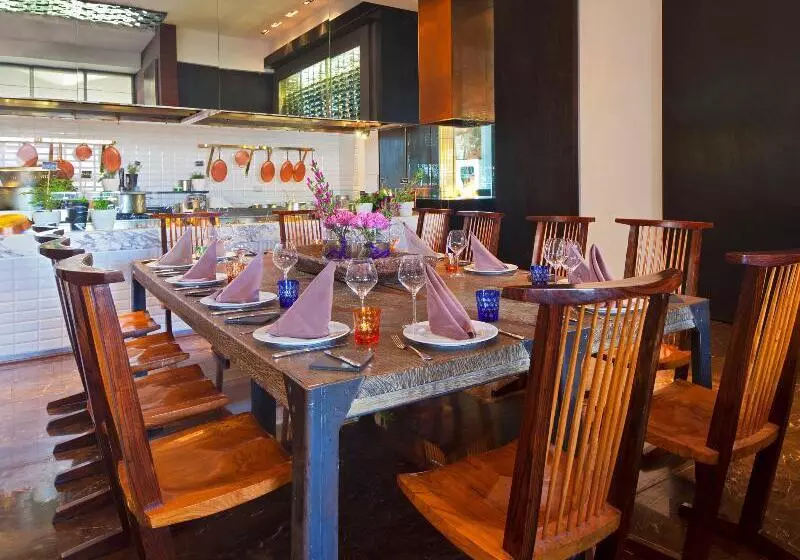 Fotos del hotel W Santiago:  7