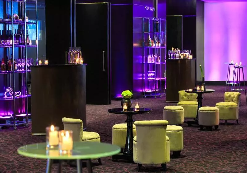 Fotos del hotel W Santiago:  15