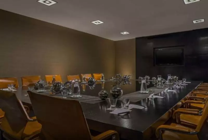 Fotos del hotel W Santiago:  24