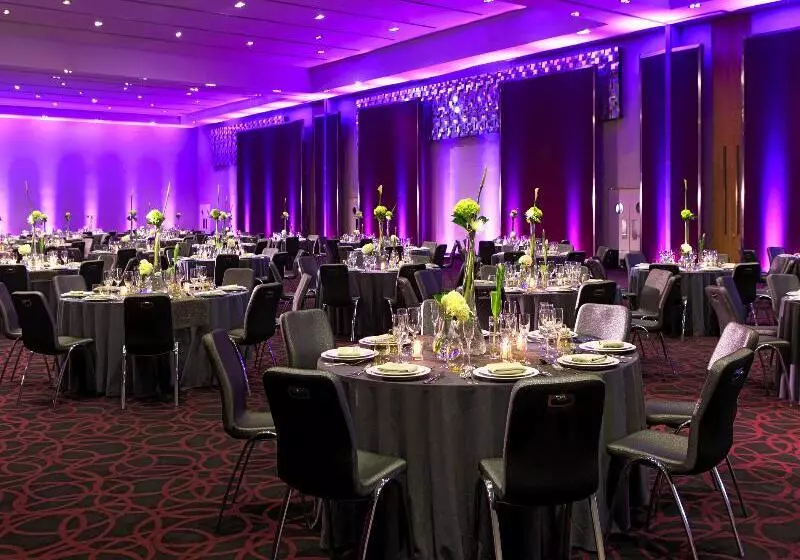 Fotos del hotel W Santiago:  17