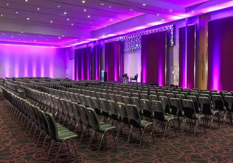 Fotos del hotel W Santiago:  22