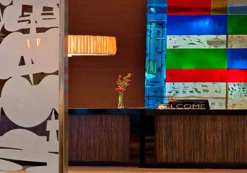 Fotos del hotel W Santiago:  2