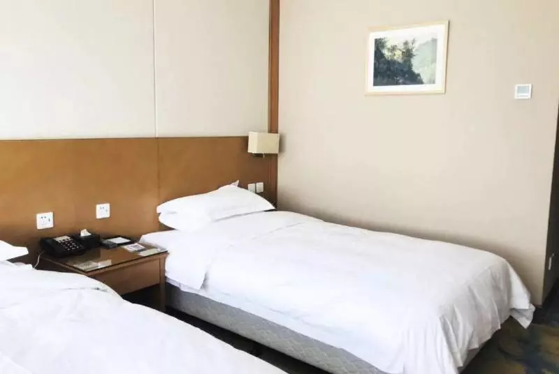 Fotos del hotel Jiayuan Hotel:  10