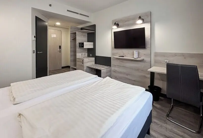 Fotos del hotel Star Inn  Budapest Centrum:  8