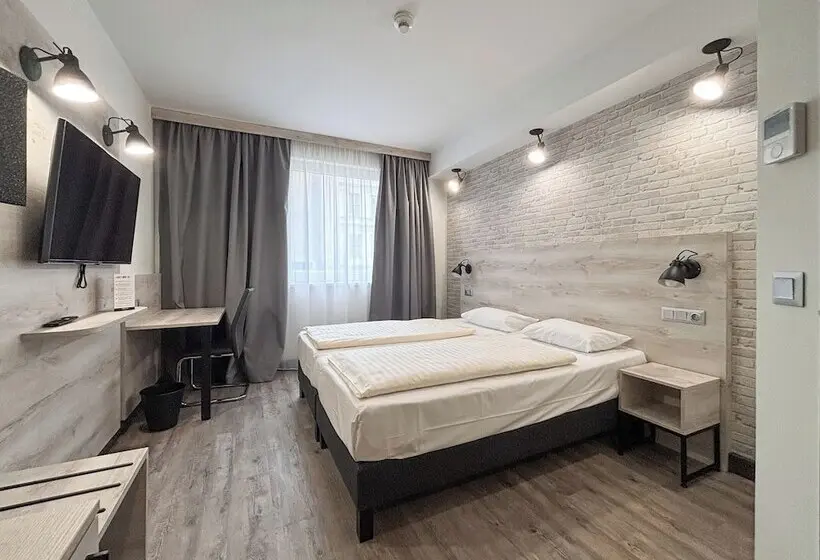 Star Inn  Budapest Centrum