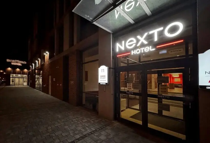Fotos del hotel Star Inn  Budapest Centrum:  6