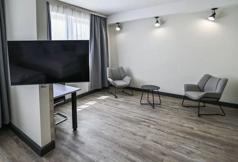 Fotos del hotel Star Inn  Budapest Centrum:  17