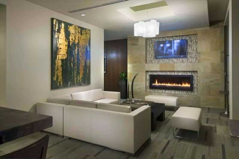 Fotos del hotel Global Luxury Suites At Boston Seaport:  3