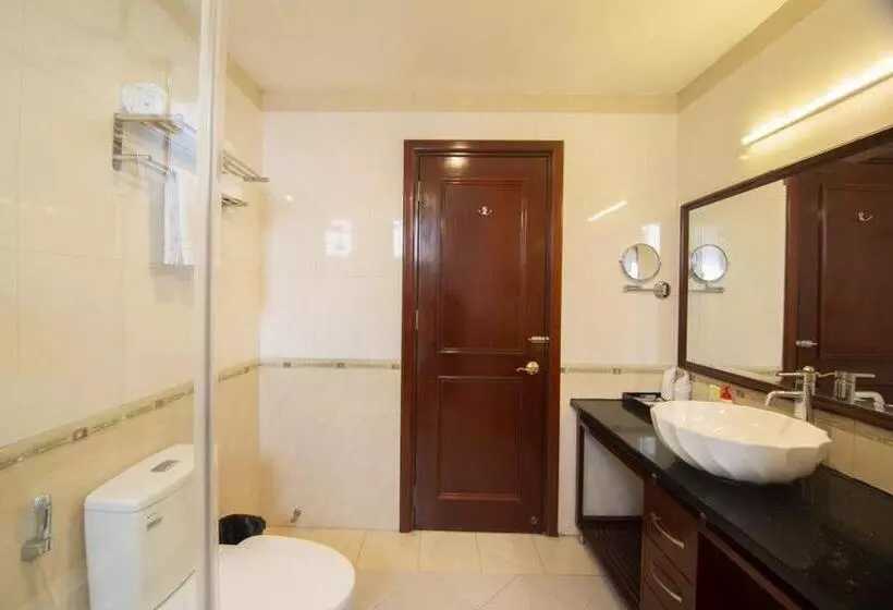 Fotos del hotel Rosaliza Hotel Hanoi:  7