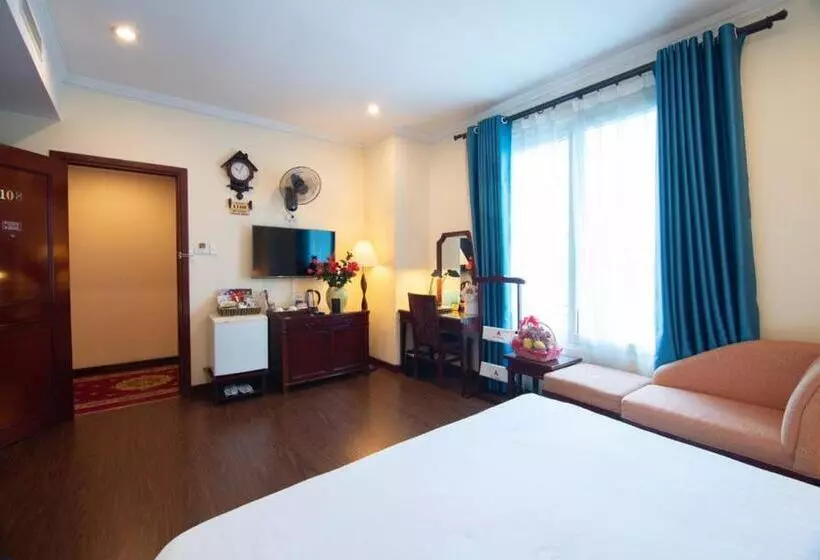 Fotos del hotel Rosaliza Hotel Hanoi:  15