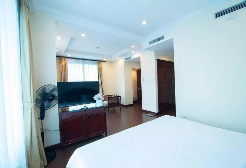 Fotos del hotel Rosaliza Hotel Hanoi:  16