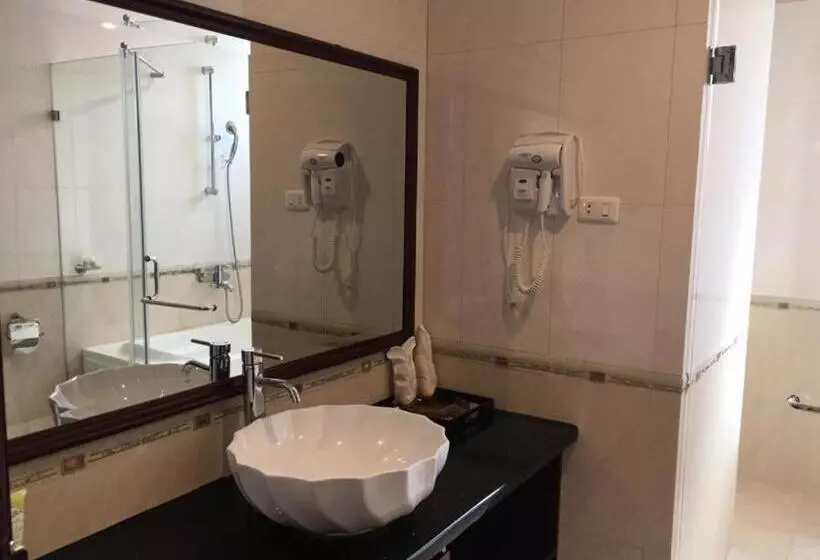 Fotos del hotel Rosaliza Hotel Hanoi:  3