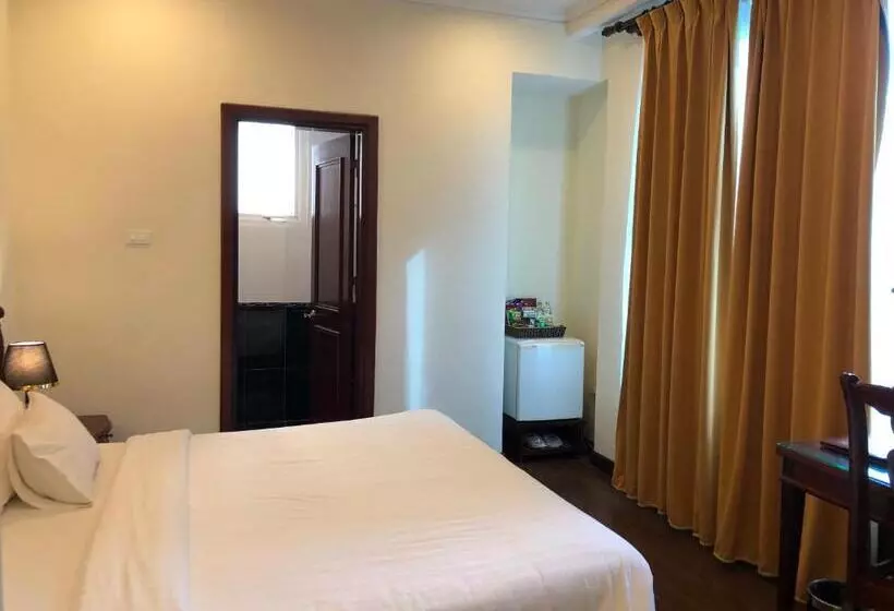 Fotos del hotel Rosaliza Hotel Hanoi:  23