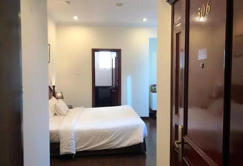 Fotos del hotel Rosaliza Hotel Hanoi:  10