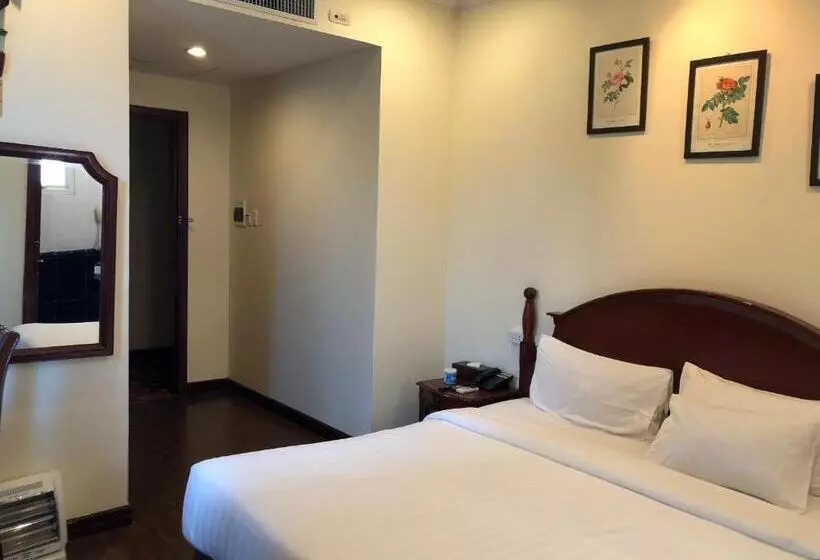 Fotos del hotel Rosaliza Hotel Hanoi:  9