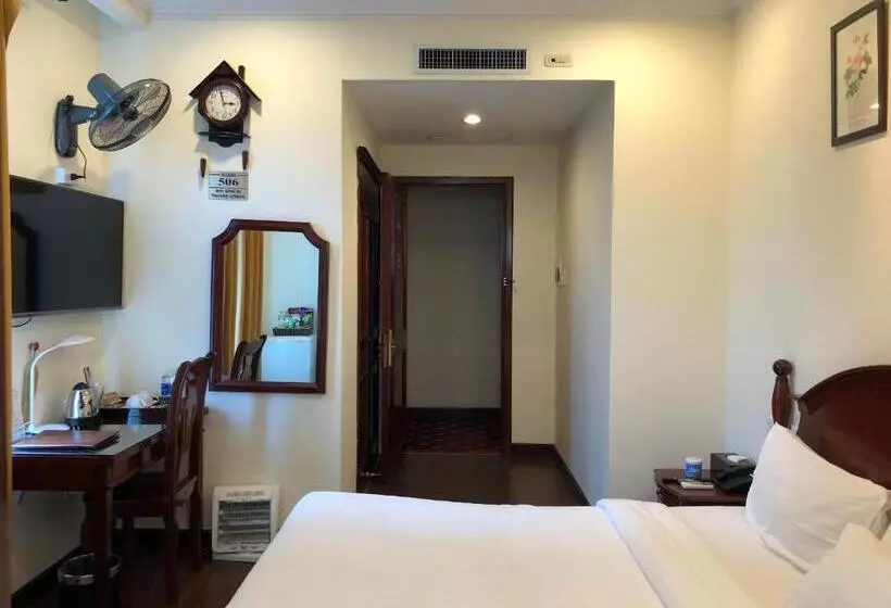 Fotos del hotel Rosaliza Hotel Hanoi:  18