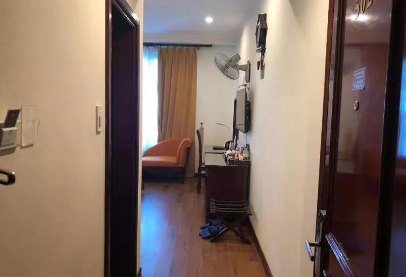 Fotos del hotel Rosaliza Hotel Hanoi:  22