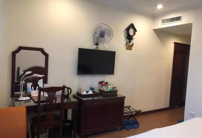 Fotos del hotel Rosaliza Hotel Hanoi:  19