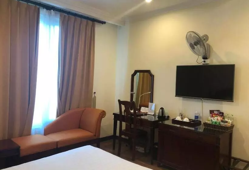 Fotos del hotel Rosaliza Hotel Hanoi:  20