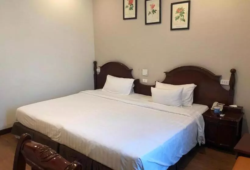 Fotos del hotel Rosaliza Hotel Hanoi:  6