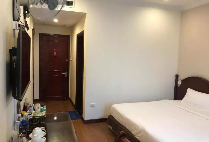 Fotos del hotel Rosaliza Hotel Hanoi:  4