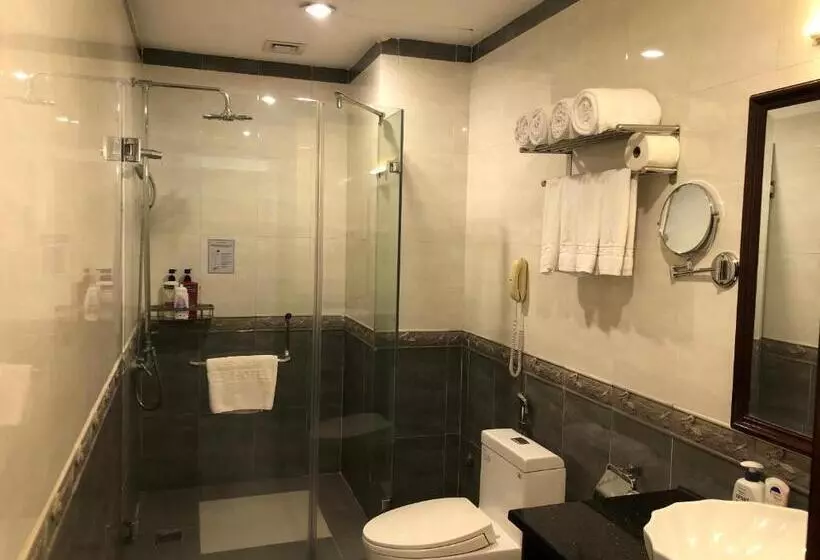 Fotos del hotel Rosaliza Hotel Hanoi:  5