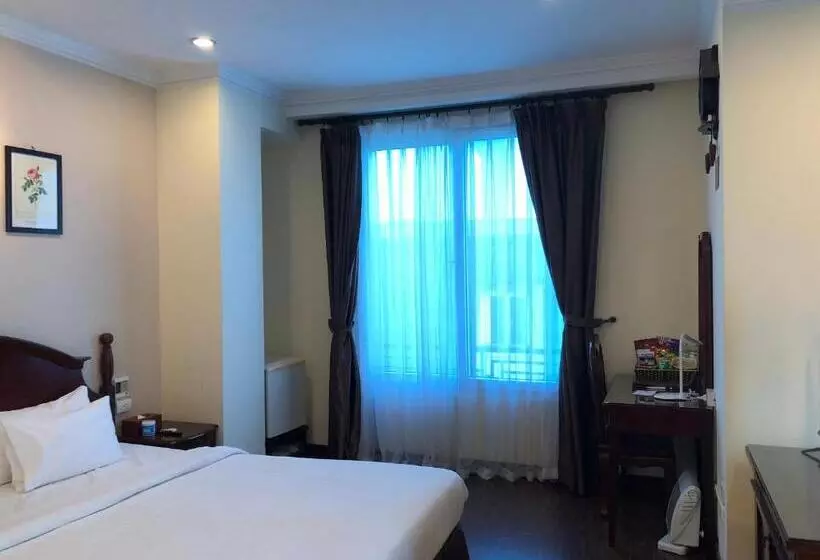 Fotos del hotel Rosaliza Hotel Hanoi:  24