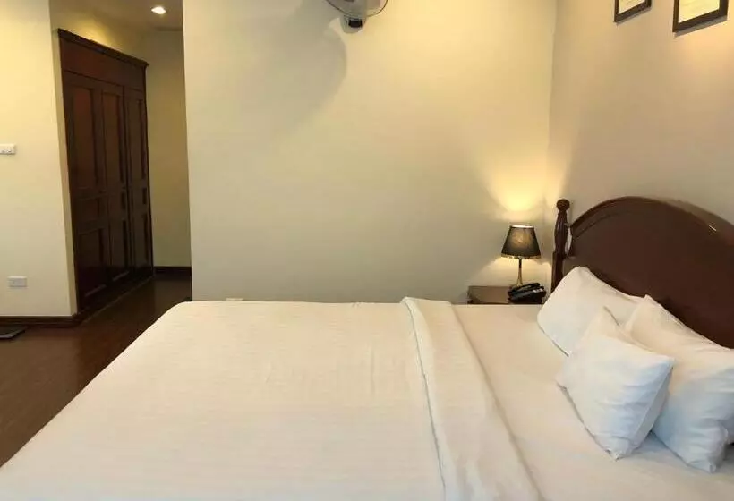 Fotos del hotel Rosaliza Hotel Hanoi:  14