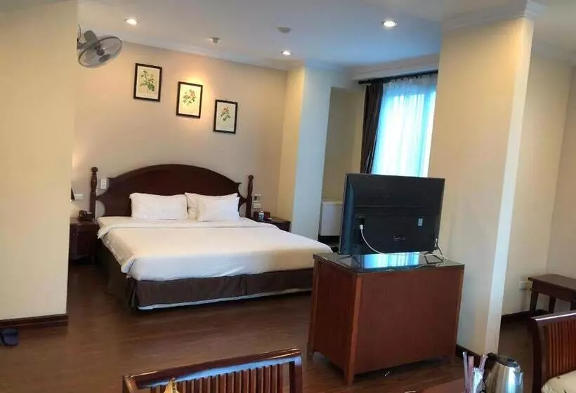 Fotos del hotel Rosaliza Hotel Hanoi:  13