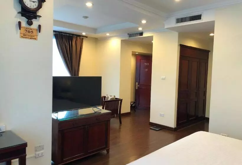 Fotos del hotel Rosaliza Hotel Hanoi:  21