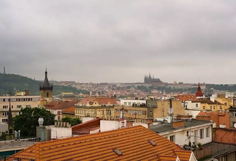 Fotos del hotel 1.republic:  6