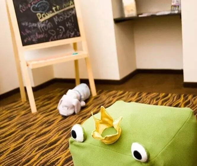 Fotos del hotel 1.republic:  7