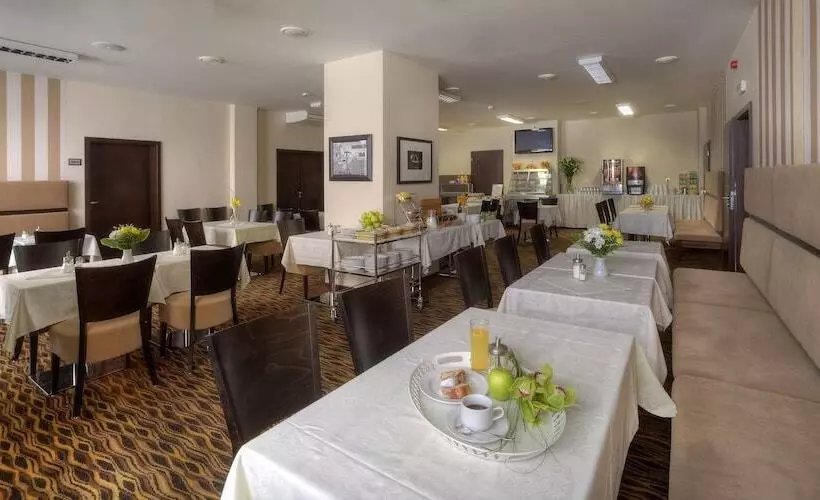 Fotos del hotel 1.republic:  8