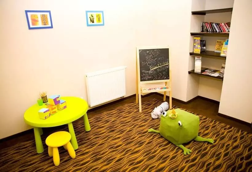 Fotos del hotel 1.republic:  3