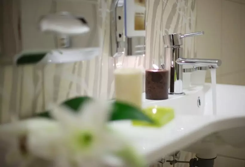 Fotos del hotel 1.republic:  9