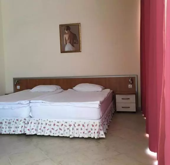 Fotos del hotel Atol:  6