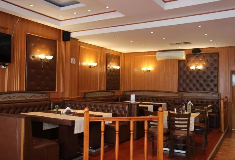 Fotos del hotel Atol:  3