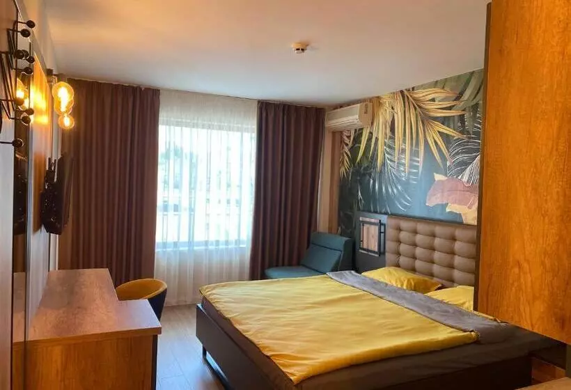 Fotos del hotel Atol:  11