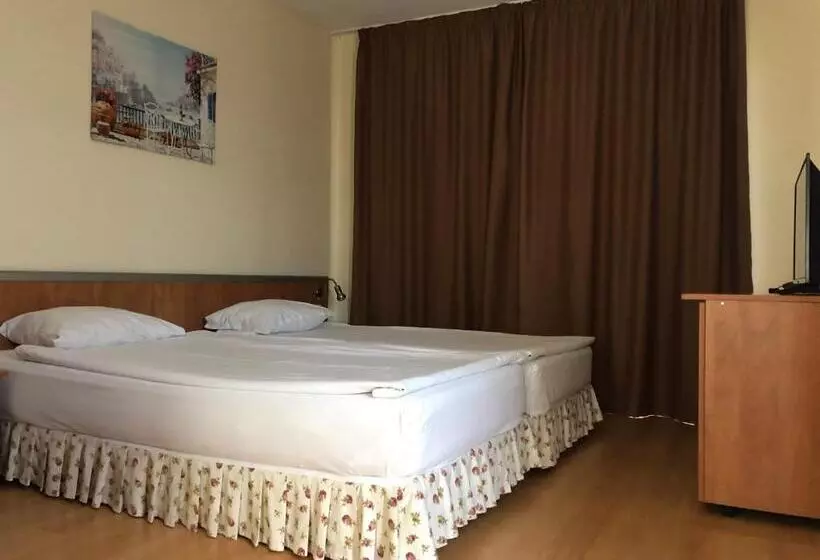 Fotos del hotel Atol:  9