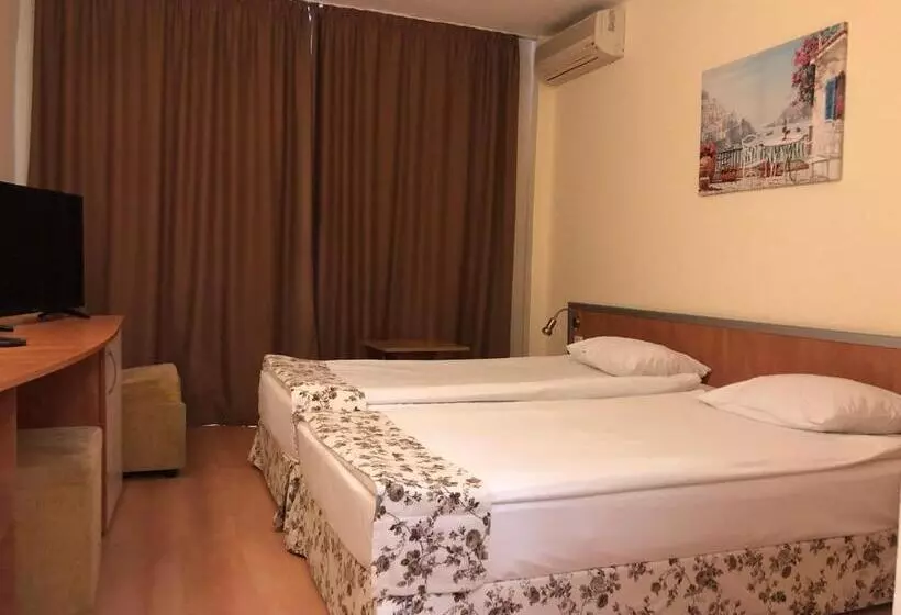 Fotos del hotel Atol:  21