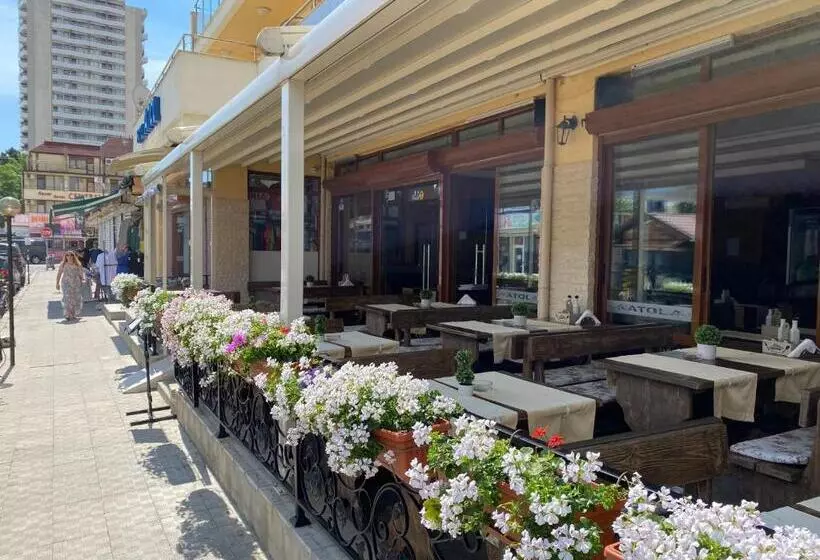 Fotos del hotel Atol:  4