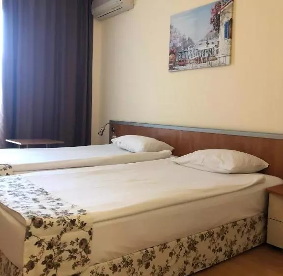 Fotos del hotel Atol:  17